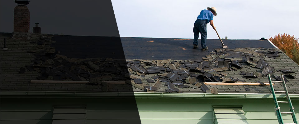 Spanish Fork Roofing Contractors