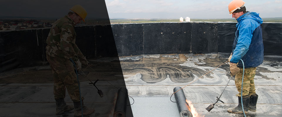 Spanish Fork Roofing Contractors