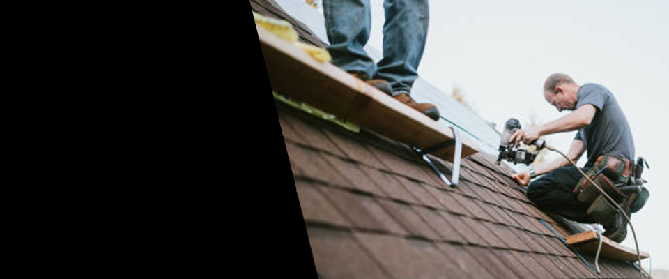 Spanish Fork Roofing Contractors